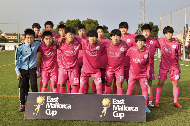 U13｜ TRM vs 筑後FC | GULLID ASAKURA│福岡県朝倉郡筑前町の