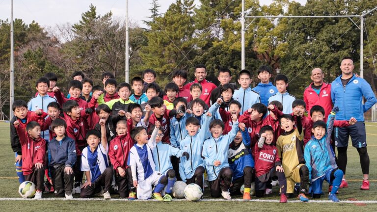 Forza International 名古屋市 フットらぼ 愛知サッカースクール 体験申込 情報検索